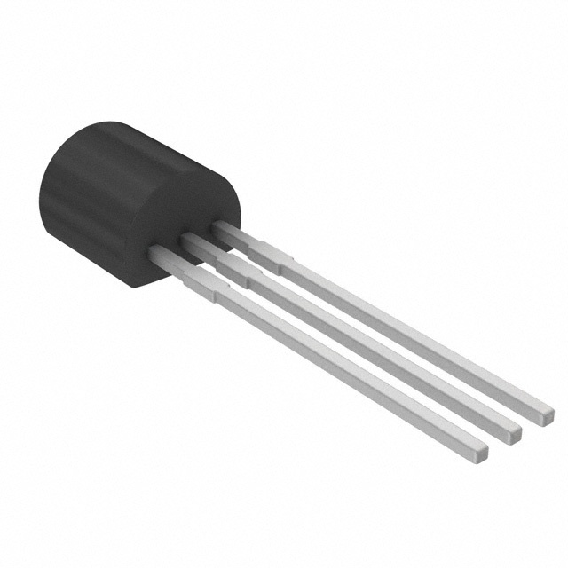 HAL1881UA-A-2-A-2-00 TDK-Micronas GmbH  Magnetic Sensors - Linear Compass (ICs)